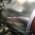 60g/80g/125g Zinc (Zn) Coating Galvanized Steel Coil